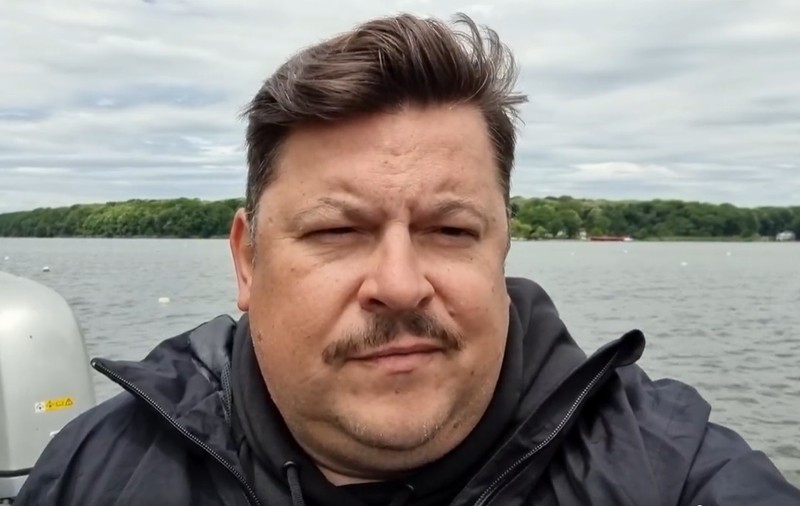 Mihai Bobonete răspunde la „leapșa” lui Valeriu Gheorghiță despre vaccin. Pe cine a provocat actorul mai departe
