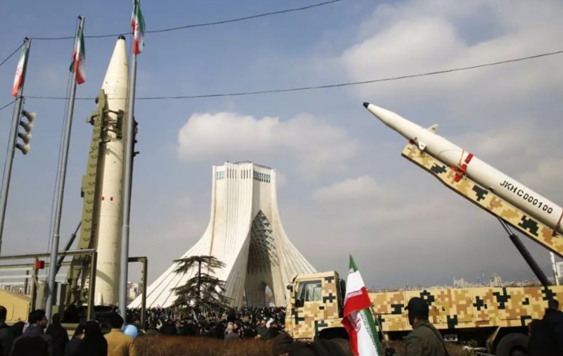 Iranul, acuzat că ar fi dezvoltat rachete capabile să lovească Europa, susțin surse occidentale