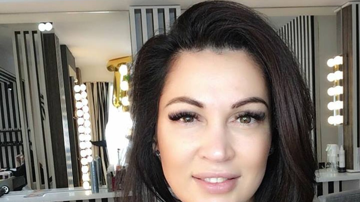 Nicoleta Luciu a slăbit 13 kilograme. Cum a reușit să topească grăsimile