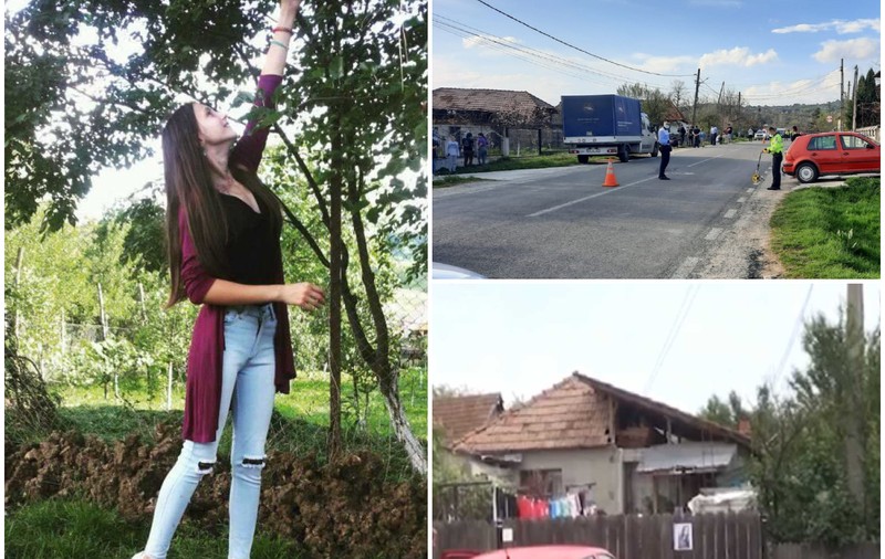 Părinții din Vâlcea cărora le-a murit băiețelul în accident în Vinerea Mare își pierduseră și fata de 15 ani, acum un an