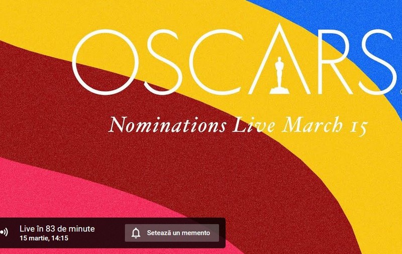 Unde așteaptă veștile de la Oscar jurnaliștii de investigație? La Tribunalul București și e foarte bine așa