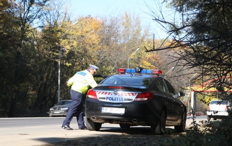 ATENŢIE, ŞOFERI! Noile amenzi rutiere te vor îngrozi!