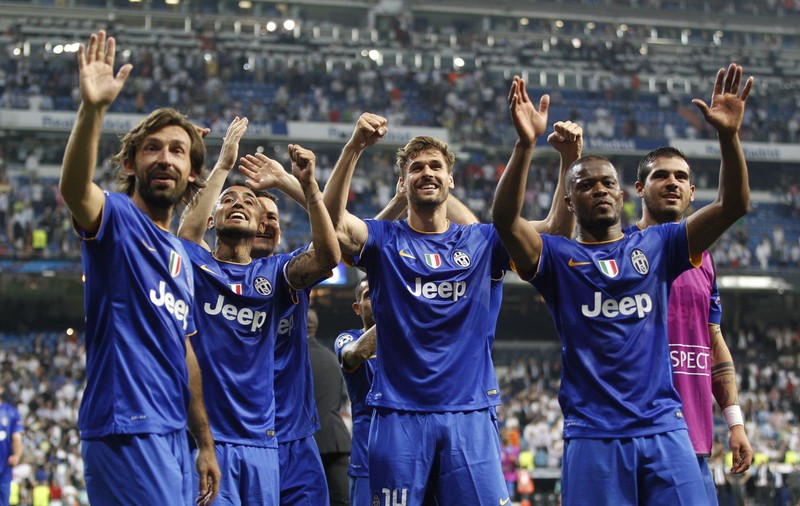Grande Juve! ”Bătrâna doamnă” revine în finala Ligii Campionilor, după 12 ani!