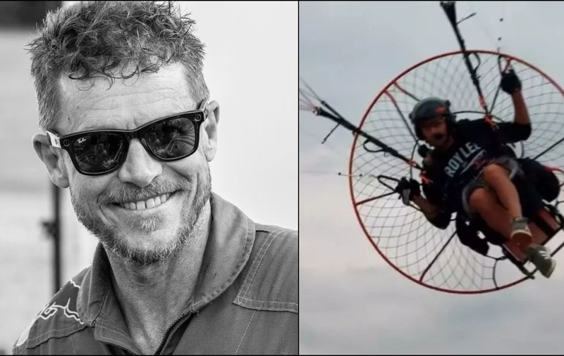 Noi detalii despre moartea lui Felix Baumgartner: Avea o cameră legată de picior când zbura. Ultimele imagini cu el în viață, vizionate de anchetatori: „Trebuie să înțelegem ce s-a întâmplat”