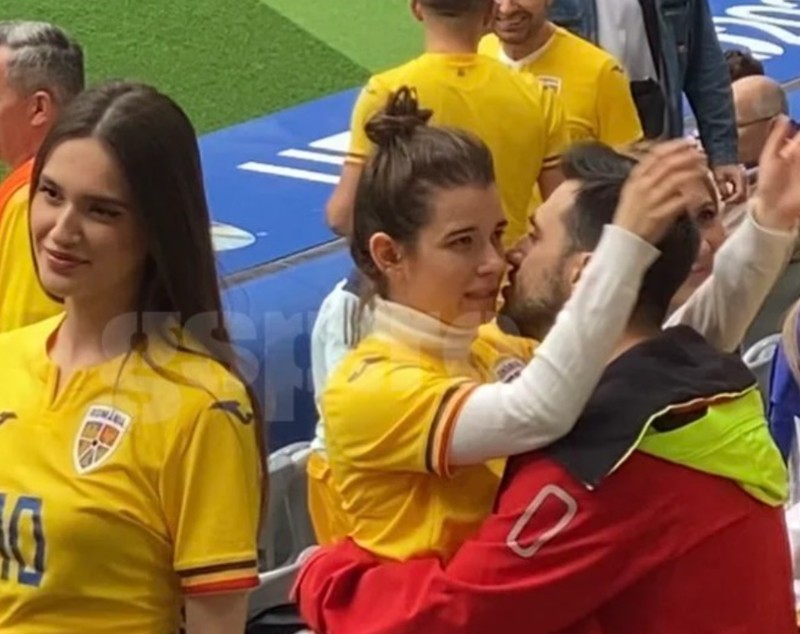 Kira Hagi, cerută în căsătorie la Salonic de iubitul grec. Imagini exclusive cu ea și Thomas Ferfelis