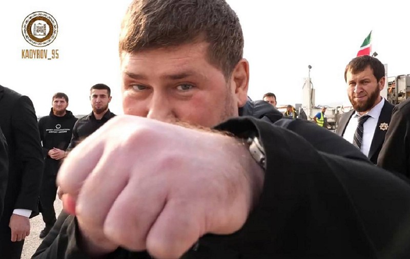 Ramzan Kadîrov spune că „fascismul israelian nu este inferior celui al lui Hitler” și anunță cum va ajuta Palestina: „Vom forța NATO”
