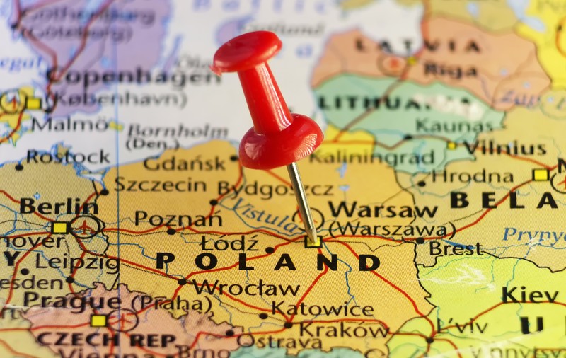 Curiozități despre Polonia. Ce nu știai despre Polonia
