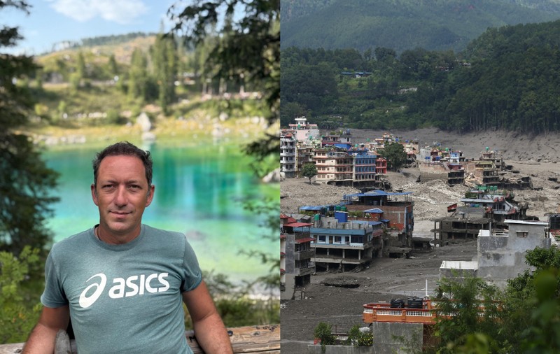 Alpinistul român Horia Colibășanu explică riscurile pentru expedițiile în Himalaya și spune ce îi atrage cel mai mult pe turiști în Nepal și Tibet, în zonele distruse de tragedie