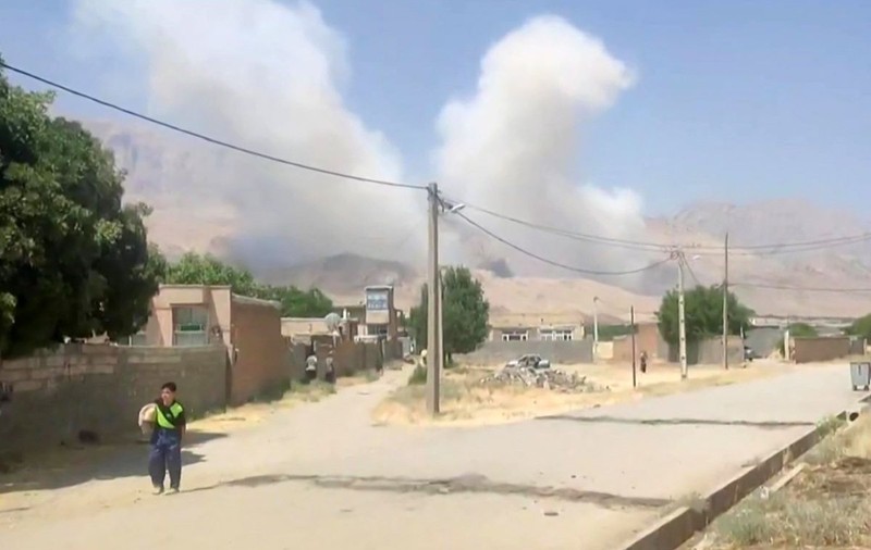 Avantajele Iranului și Israelului într-un război care ar putea dura mult timp: buncăre nucleare împotriva unei forțe aeriene excepționale
