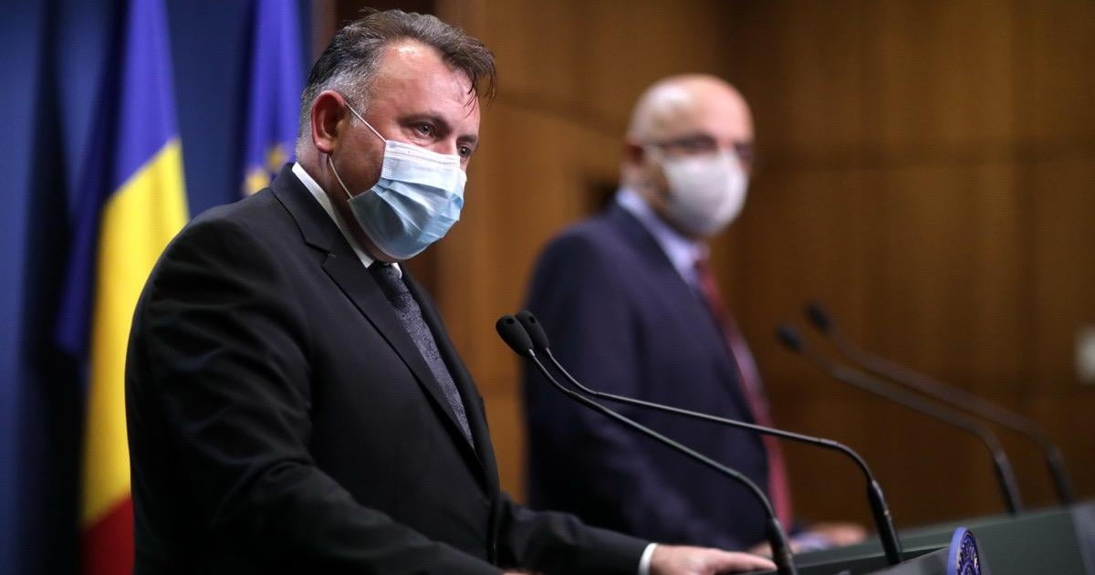 Foto: Guvernul României