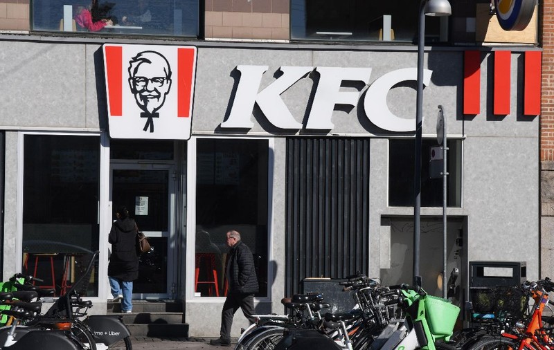 Inteligența artificială intră puternic și pe piața restaurantelor fast-food: cele mai importante branduri din SUA se aliază cu Nvidia
