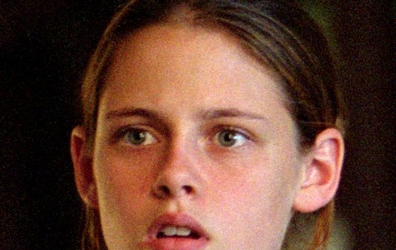 Foto | Kristen Stewart: de la fetiţa de 13 ani, la femeia fatală de acum