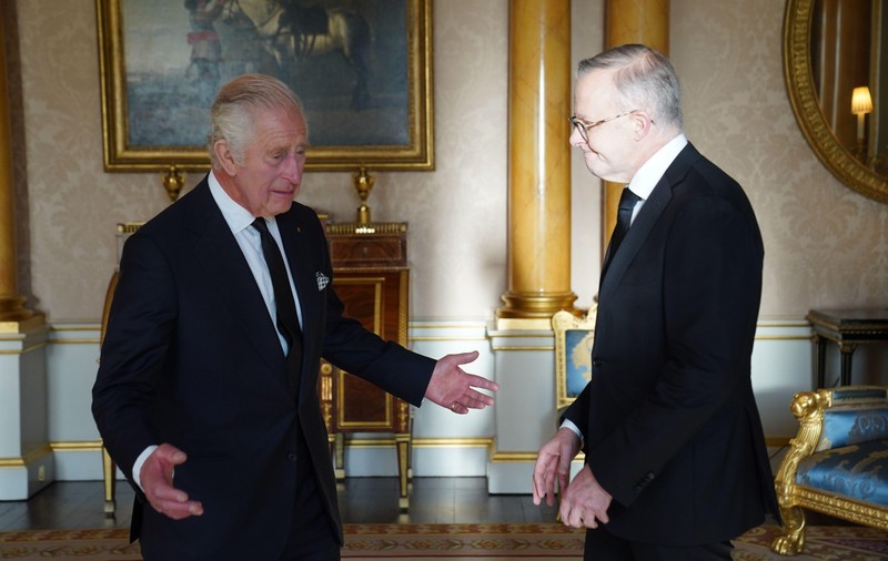 Regele Charles nu se va opune dacă Australia dorește să îl înlocuiască și să devină republică