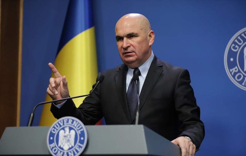 Ilie Bolojan, întrebat când răspunde la întrebările incomode: „Dacă țineți discursuri ideologice, nu rezolvăm nimic”