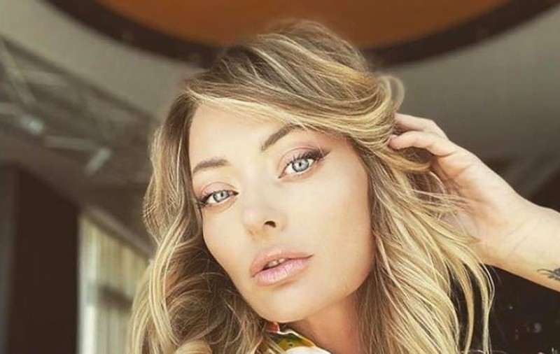 Cum a răspuns Delia atunci când a fost întrebată dacă a rămas însărcinată în izolare. Artista recunoaște fără rețineri