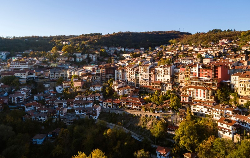 Ce să vizitezi în Veliko Târnovo