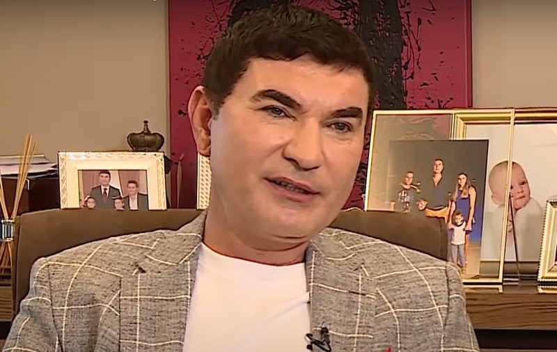 Reacția lui Cristi Borcea după ce a fost acuzat de un fost fotbalist că i-a făcut avansuri fostei sale iubite: „Chiar nu are rost”