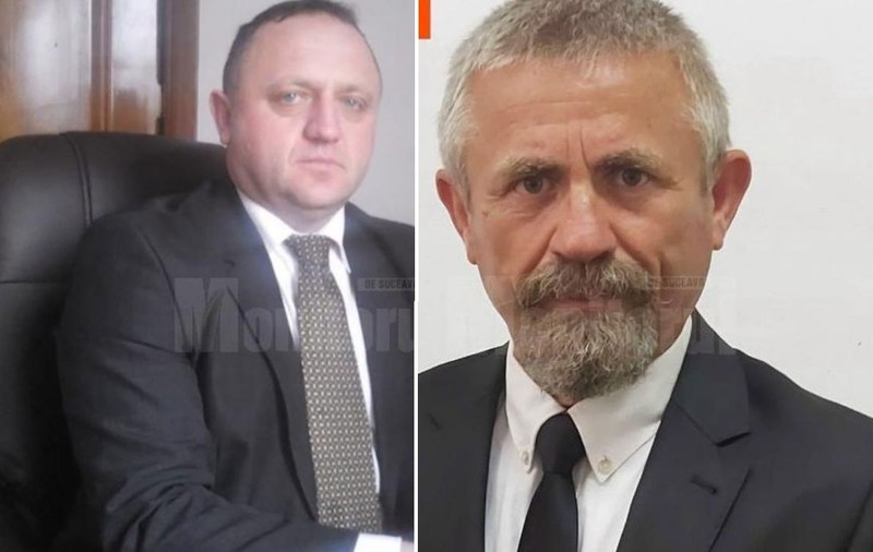 Un primar din Suceava, acuzat că a băgat în spital un consilier: „M-a bătut măr”. Edilul: „Doar l-am îmbrâncit”