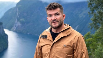 Alexandru N. Stermin