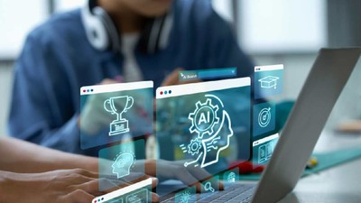 Inteligenta artificiala