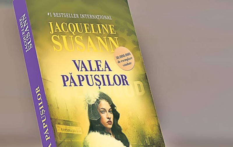 «Valea Păpuşilor», întunecata lume a succesului