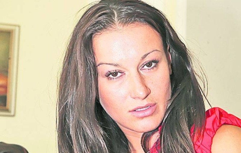 ”Nașul” e iar bunic. Raluca Sandu a născut a doua oară