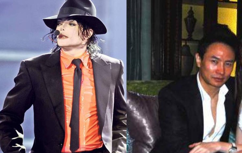 IUBITUL Monicăi Gabor, PRIETEN la cataramă cu MICHAEL JACKSON! MEGASTARUL S-AR AFLA în SPATELE BĂUTURII MR. PINK! Vezi cum e posibil!