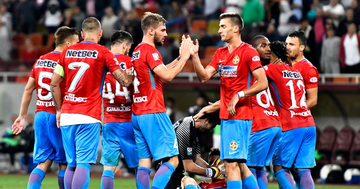 Dică schimbă echipa pentru meciul cu CSU Craiova