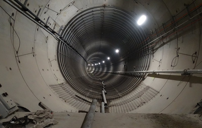 Noi detalii despre metroul din Cluj. "E mai simplu să construieşti un metrou de la zero"