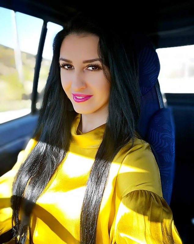Anunțul făcut de Mirela Baniaș. "Astăzi am spus DA" | FOTO