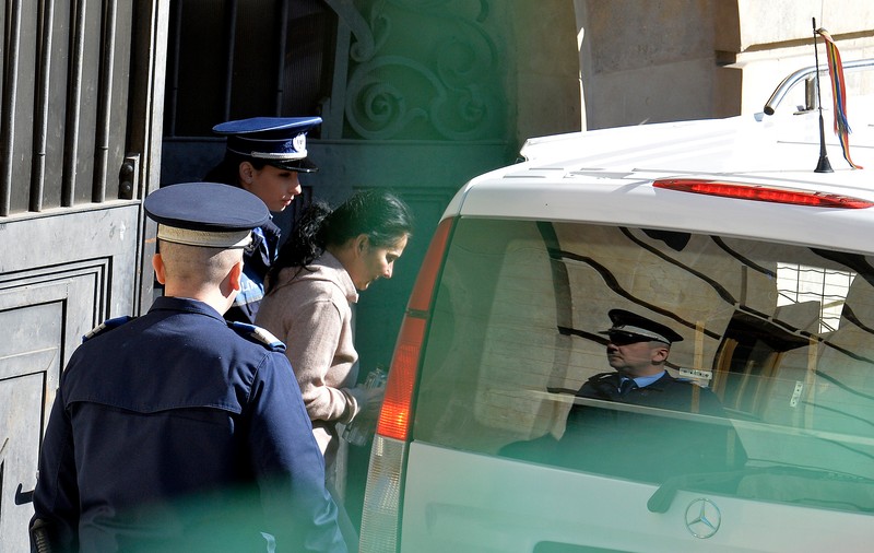 Cuvintele rostite de Sorina Pintea la ultimul termen al procesului. Fosta ministră a fost prinsă cu șpaga în pungă. Avocat: „Scopul mitei nu are nicio urmă de sens”