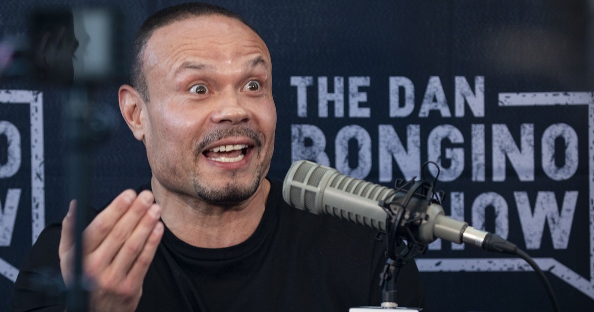 Dan Bongino, noul director adjunct al FBI