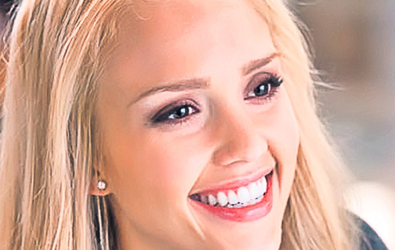 Jessica Alba, mămică pentru a doua oară