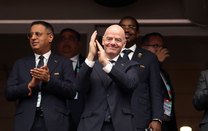 UE avertizează în privința noului proiect al șefului FIFA, Gianni Infantino: „Fotbalul nu este baseball”. Fratele lui Jared Kushner, interesat de afacere