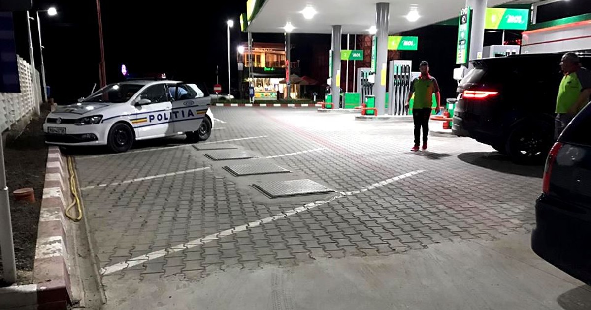 Poliţia Română a luat primele măsuri în cazul soferului atacat la Sineşti, care a fost la un pas să fie prădat de hoţi în parcarea neiluminată în timp ce se întorcea din vacanţa de 1 Mai.
