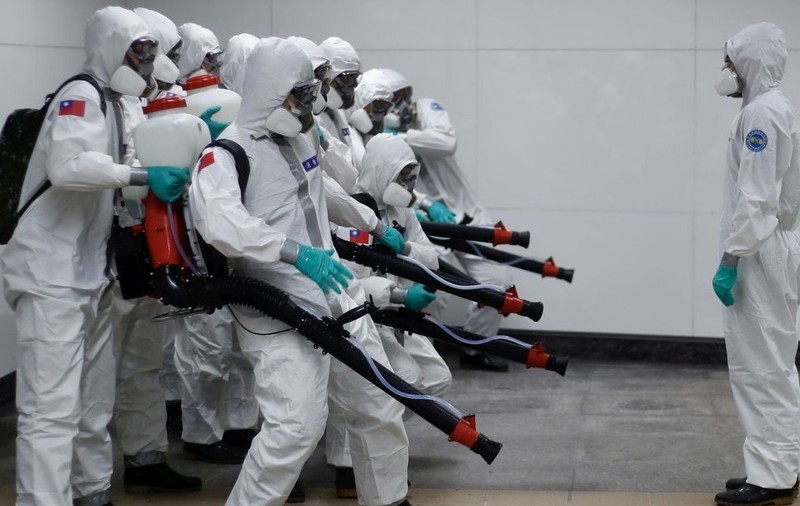 Avertisment: pentru lumea nevaccinată, pandemia ar putea intra acum în cea mai mortală fază