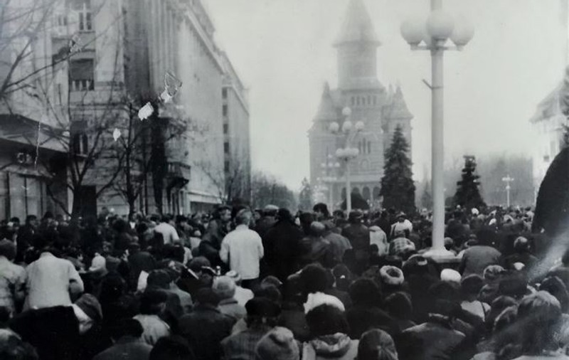 30 de ani de la Revoluția din 1989. Noaptea de 18 spre 19 decembrie, Timișoara: cum au fost furate cadavrele de la morga Spitalului Județean