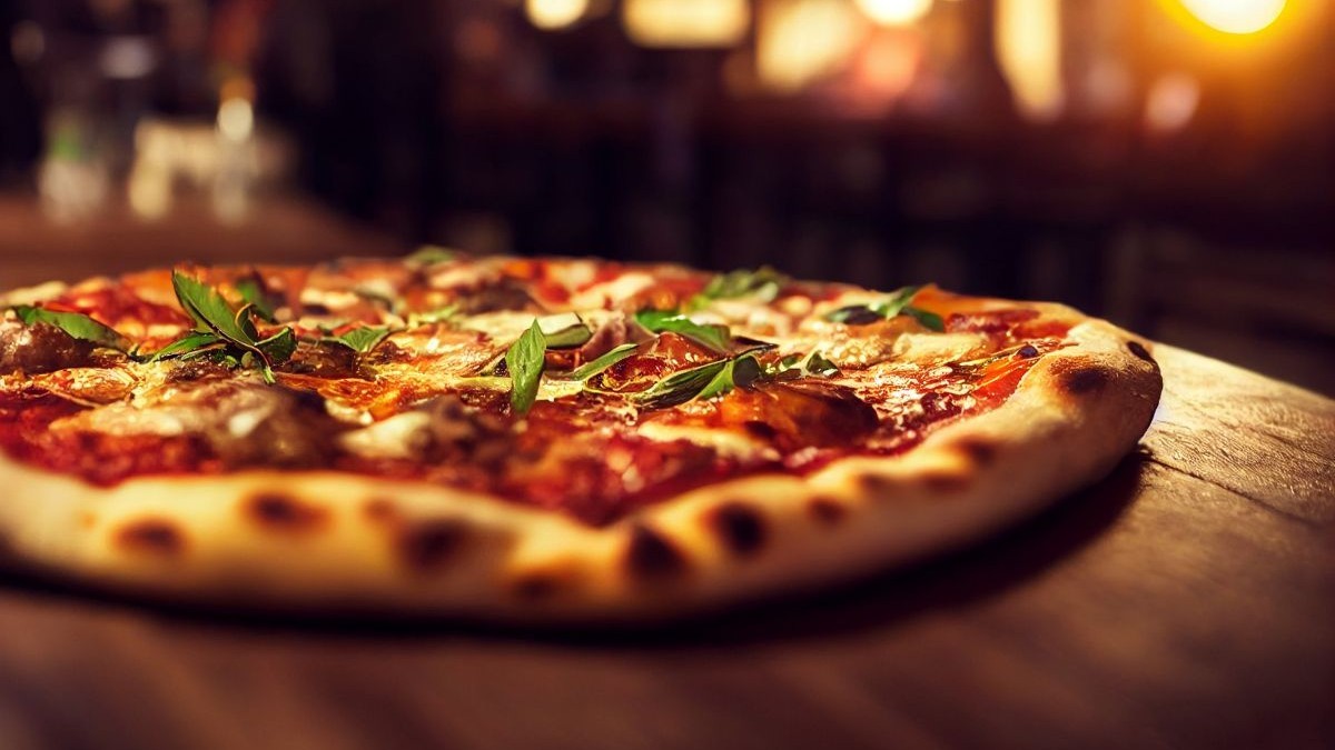 Titlul de „Cea mai bună pizzerie din lume” nu mai aparține Italiei. Unde se mănâncă cea mai bună pizza din lume în 2026. Imagine cu caracter reprezentativ. Sursă foto: Envato