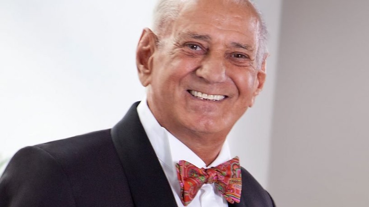 Gheorghe Zamfir UNTOLD 2021