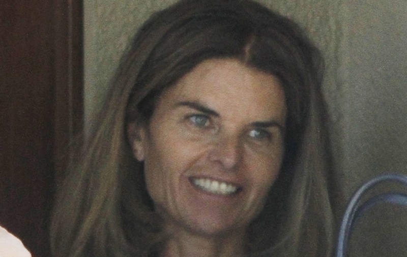 Foto | Cât de rău arată Maria Shriver! Ce vârstă ai spune că are?