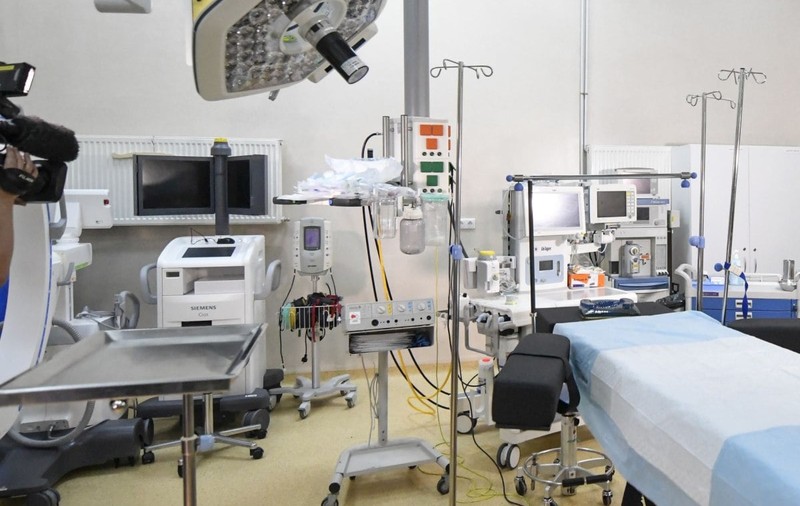 Raportarea infecţiilor nosocomiale în România a crescut spectaculos. „Vom ajunge în 2-3 ani la media UE”