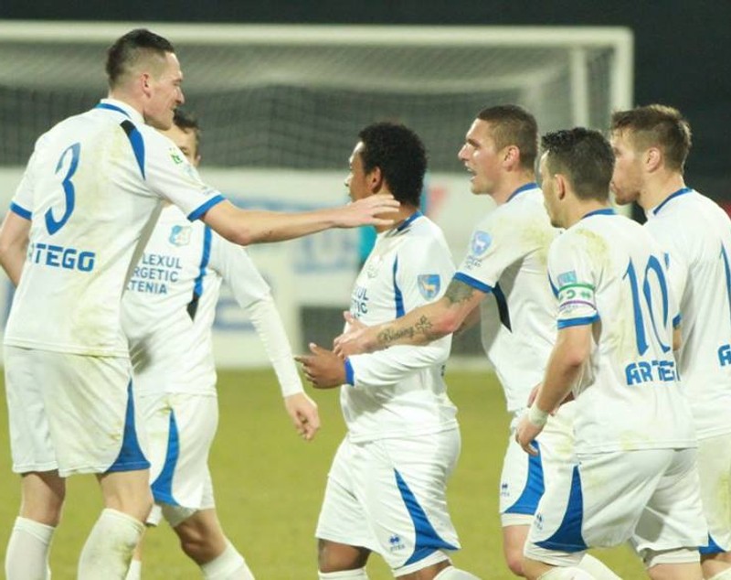 PANDURII - STEAUA: Mesajul emoționant venit de la Eric junior / FOTO&VIDEO