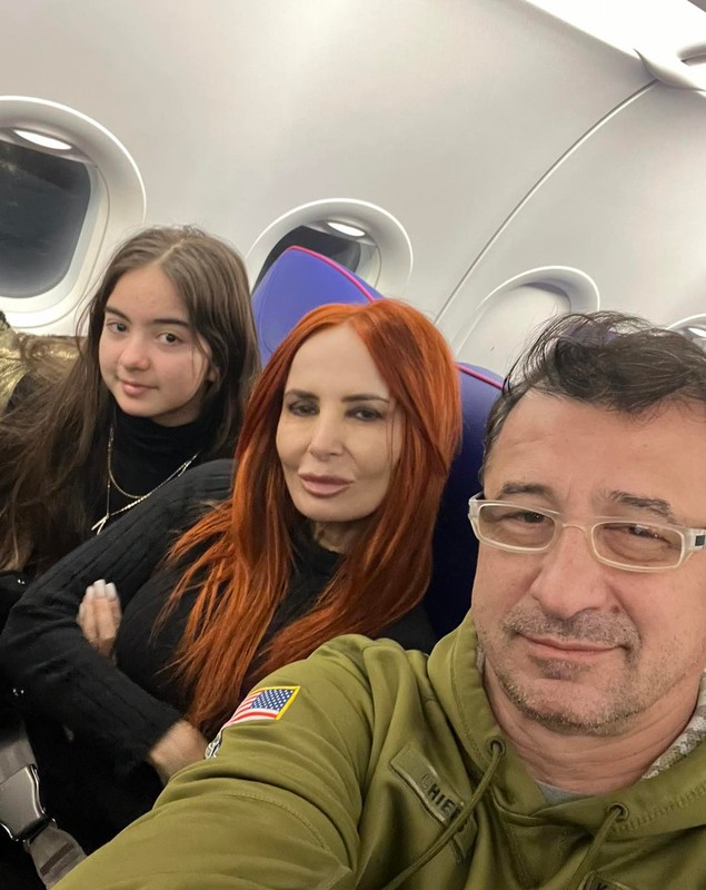 Daniela Gyorfi a recunoscut ce fel de mamă este. Maria are 13 ani. „Comunistă! Să știe să salute, să ajute”