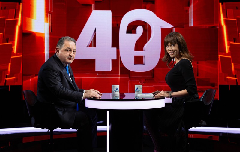 Marian Vanghelie a vorbit despre motivul divorțului de prima sa soție. “Sunt un om care știe să își asume ceea ce vrea”