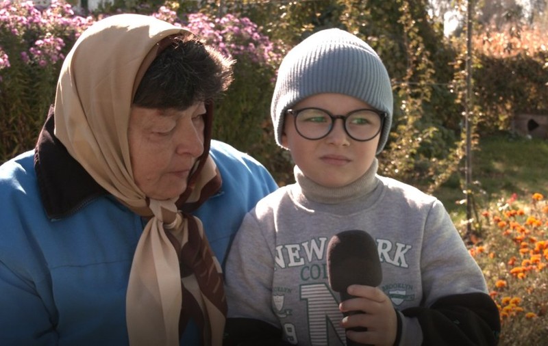 Apelul tulburător al unui copil ucrainean de 6 ani pentru președintele rus: „Putin, elibereaz-o pe mami!”. Femeia e în captivitate de 6 luni