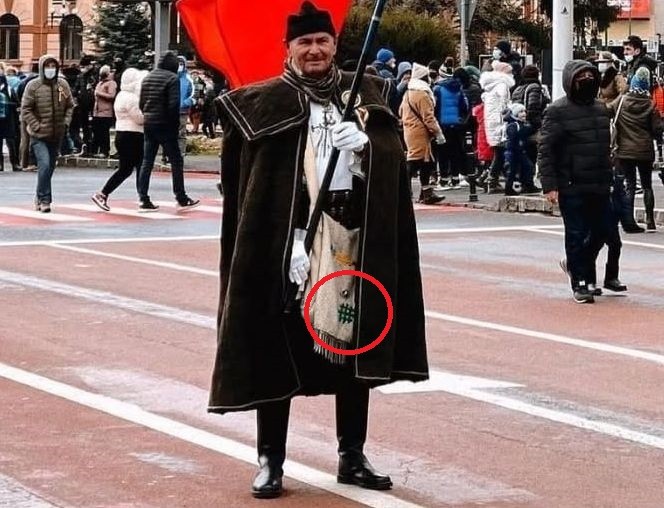 Cristian Milea. Foto: pagina personală de Facebook