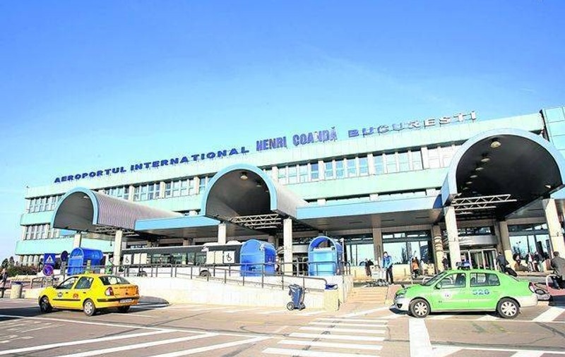 Șeful Aeroporturi București a fost demis