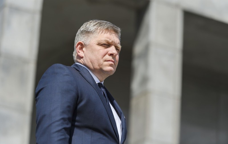 Cine este Robert Fico, premierul Slovaciei care a fost ținta unei tentative de asasinat