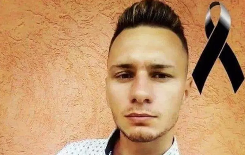 Un român de 20 de ani a murit electrocutat în tren, lângă Roma. Fratele său a văzut tragedia în direct