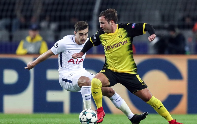 Optimile Ligii Campionilor: Ajax - Real 1-2 și Tottenham - Dortmund 3-0